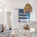 Apartment Marina *