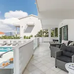 Marina Apartment