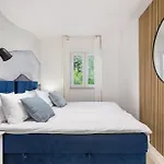 Apartment Marina