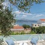 Marina Traù