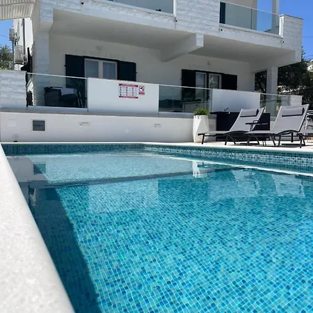 Apartamento Marina *