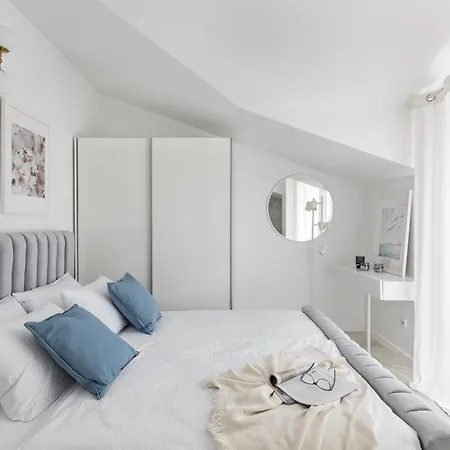 Apartment Marina *