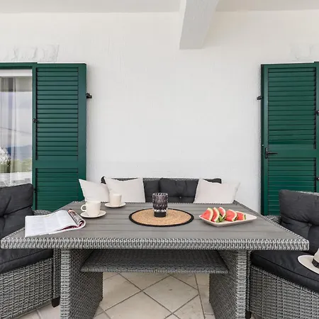 Apartamento Marina