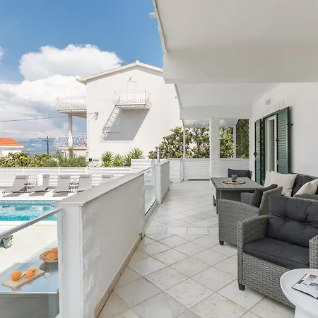 Marina Apartamento