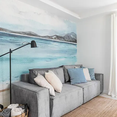 Apartment Marina