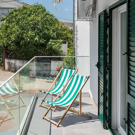 شقة Marina تروغير