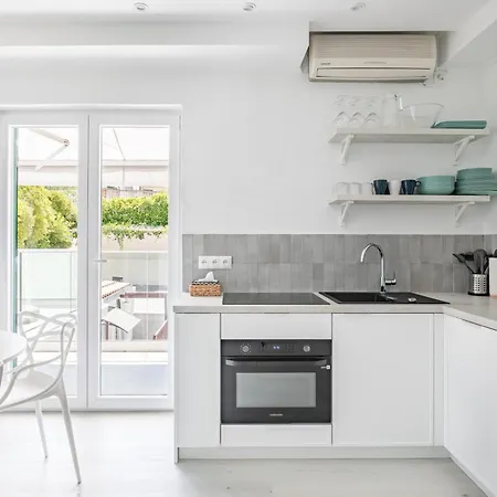 Apartment Marina Trogir