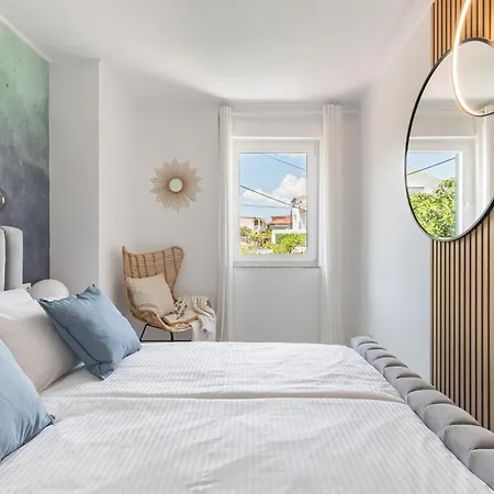 شقة Marina تروغير