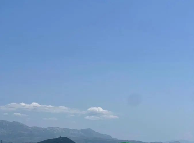 Marina Apartament *