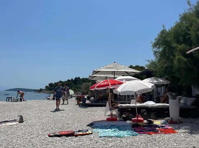 Marina * Trogir