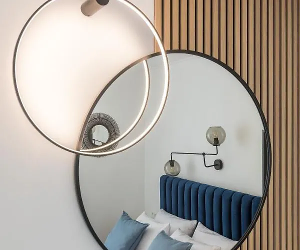 Apartament Marina