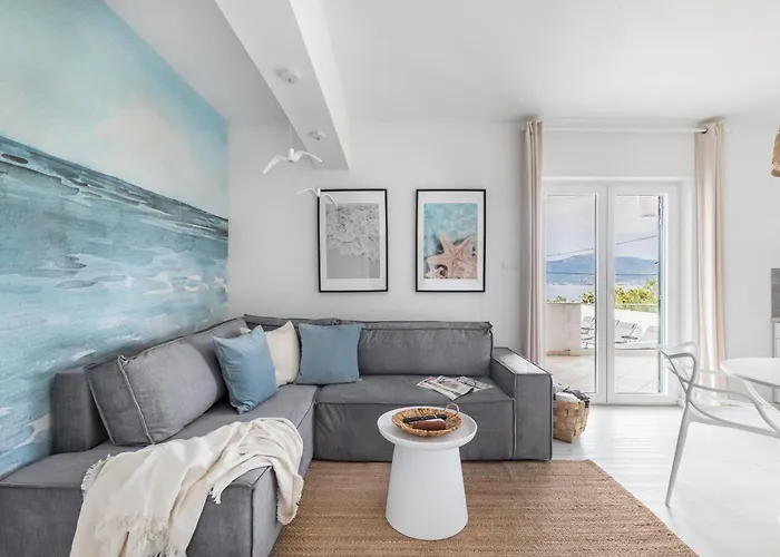 Marina Apartament Trogir
