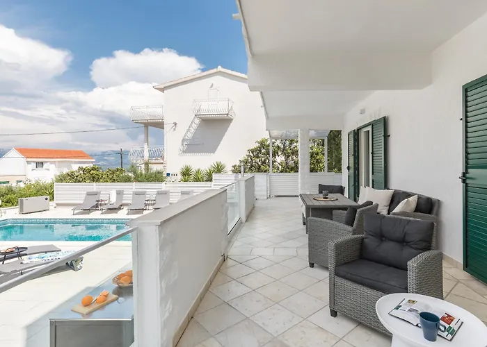 Marina Apartament