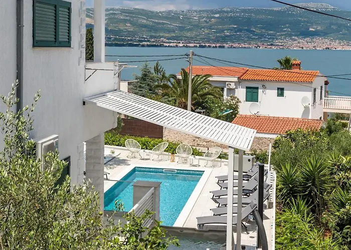 Marina Apartament Trogir