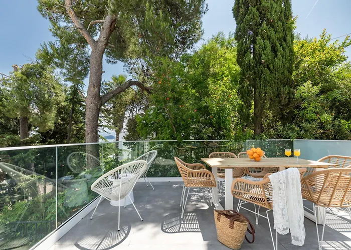 Marina Apartament *