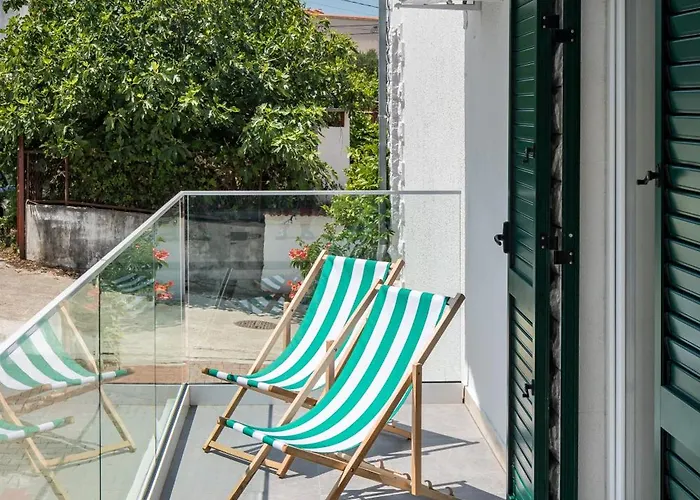 Apartament Marina Trogir