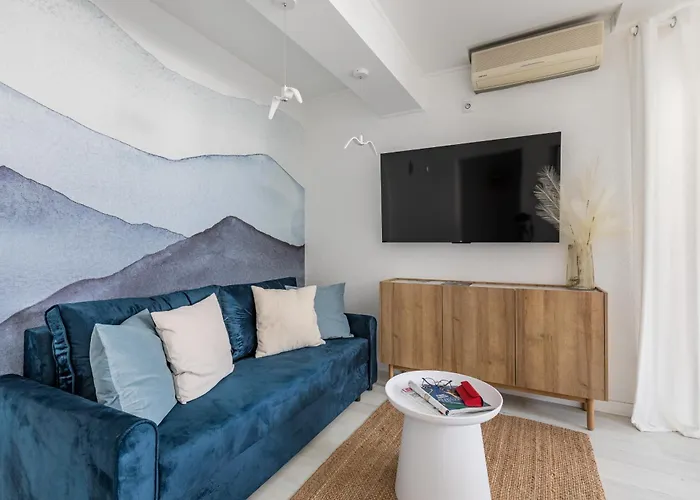 Marina Apartament Trogir