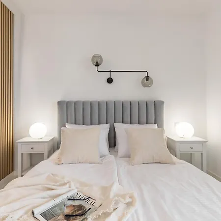 Appartement Marina *