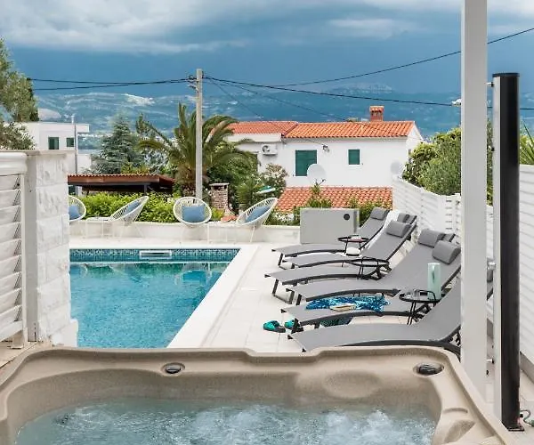 Appartement Marina Trogir