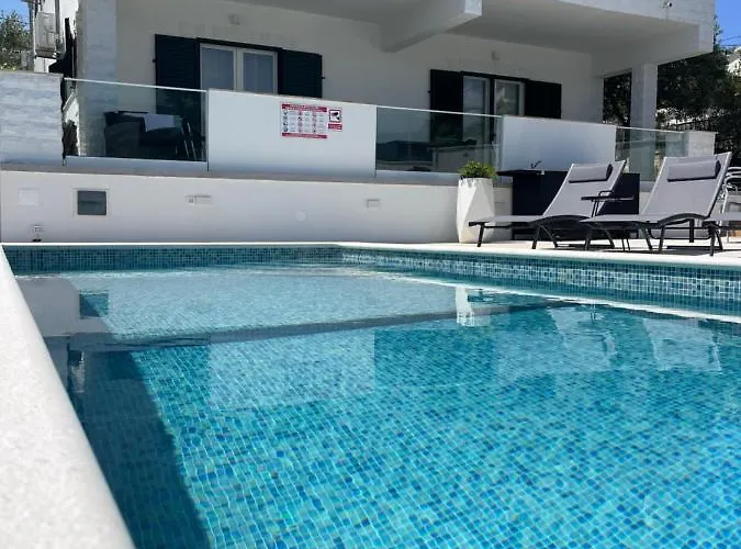 Appartement Marina *