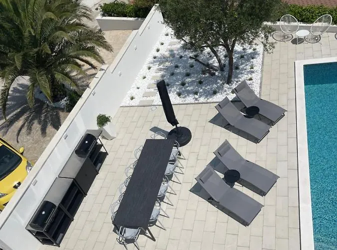 Marina Appartement *