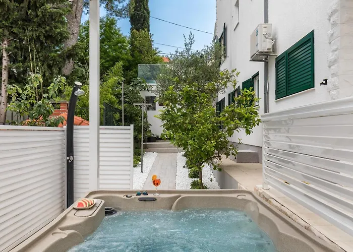 Appartement Marina *