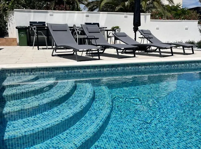 Marina Appartement *