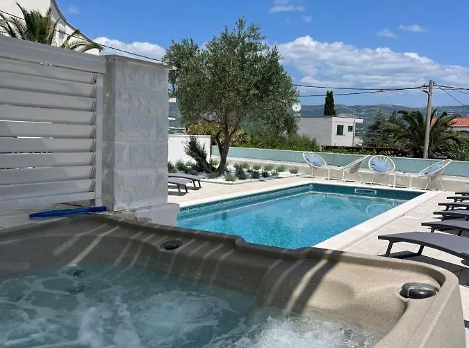 Appartement Marina Trogir