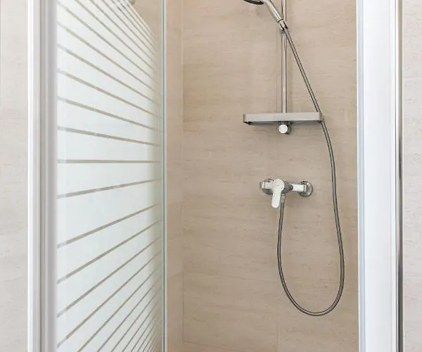 Marina Appartement *