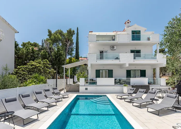 Appartement Marina Trogir