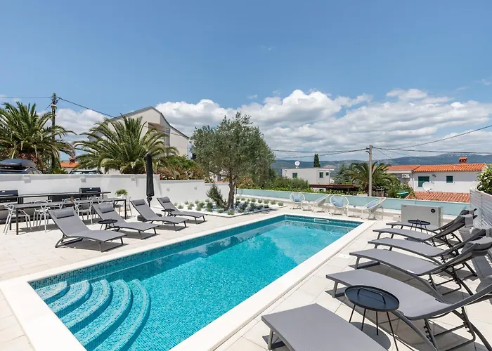 Marina Appartement *