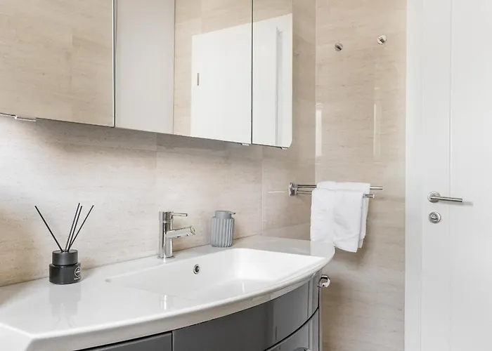 Marina Appartement Trogir