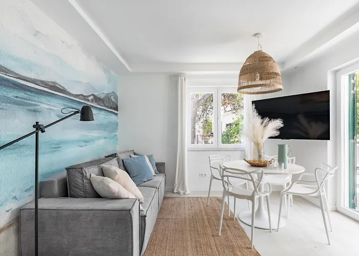 Marina Appartement *