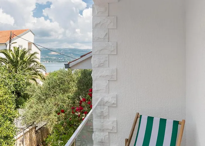 Marina Appartement *