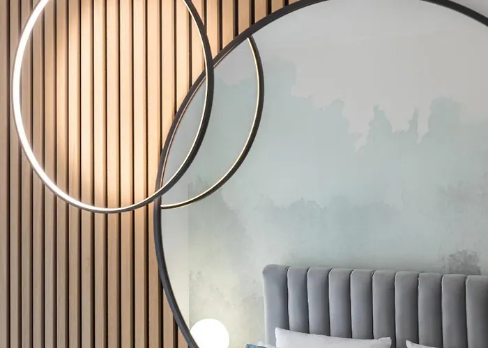 Marina Appartement *