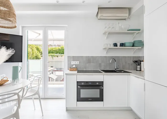 Appartement Marina Trogir