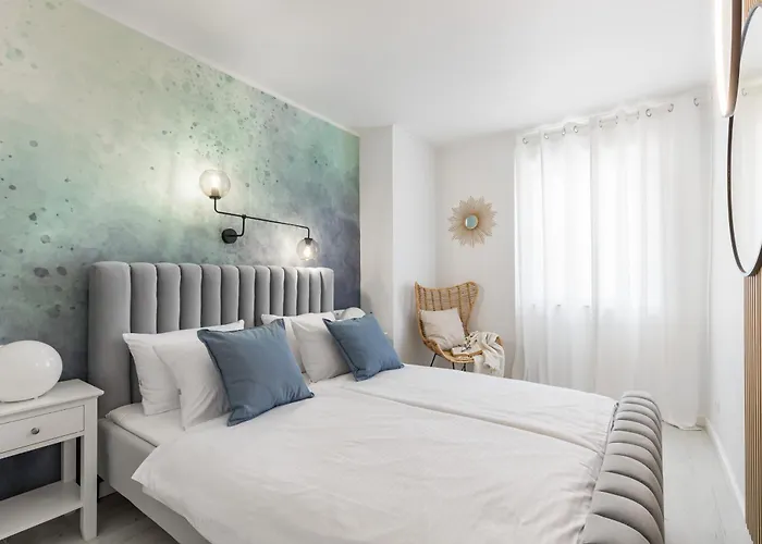 Marina Appartement Trogir